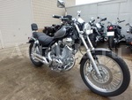     Yamaha XV400 Virago Virago400 1994  5